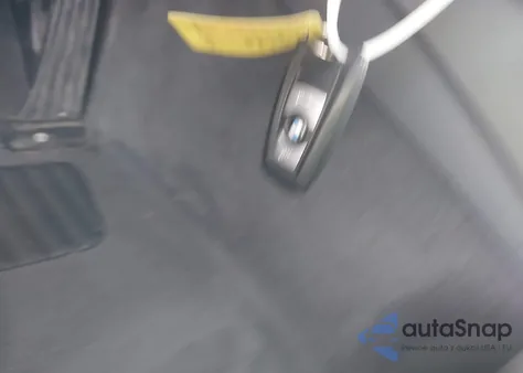 2015 BMW 328I I из США, поврежденный, VIN WBA3A5G52FNS85298